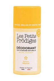Déodorant Monoï - Les Petits Prödiges