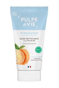 Gelée Nettoyante Visage - The Cleanser - Pulpe de Vie