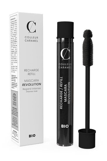 Mascara Revolution - Couleur Caramel