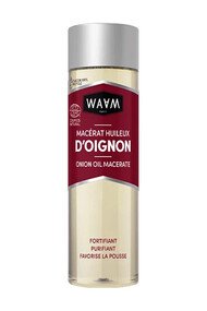Macérat Huileux d'Oignon - WAAM