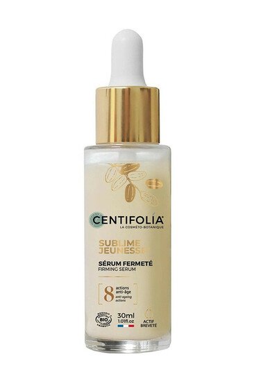 Sérum Intensif Bio - Sublime Jeunesse - Centifolia