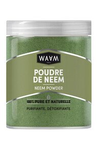 Poudre de Neem - WAAM