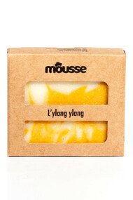 Savon "L'Ylang Ylang" - Un Petit Mousse
