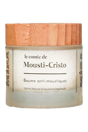 Baume Anti-moustiques - Mira