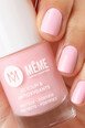 Vernis au Silicium & Antioxydants - MÊME - 14 - Rose Dragée