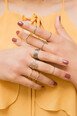 Vernis à Ongles - Boho - rouge brique