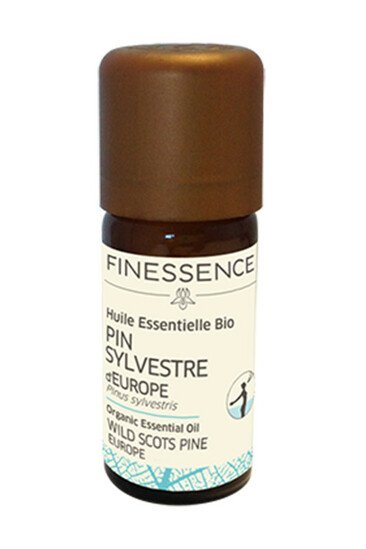 Huile Essentielle Pin Sylvestre d'Europe Bio - Finessence