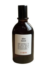 Aloe Givrée - Eau de Parfum - 100BON