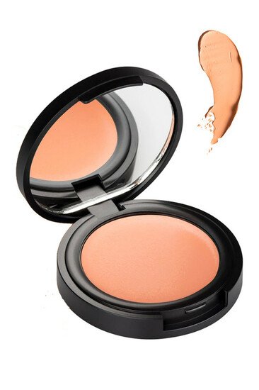 Correcteur en crème naturel - NUI Cosmetics