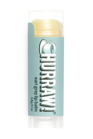 Baume à Lèvres Naturel & Vegan - Earl Grey - Hurraw