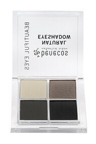 Smokey Eyes