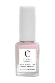 Vernis French Manucure - Couleur Caramel