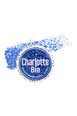 Paillettes Biodégradables - Charlotte Bio - blue