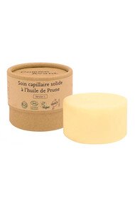 Soin Capillaire Solide - Sans Parfum - Comme Avant