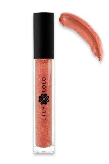 Gloss Lèvres Naturel Lily Lolo