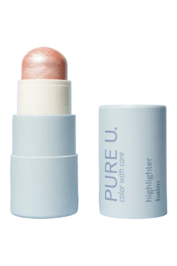 Highlighter Stick - Pure U - Radiant tan