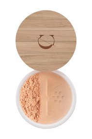 Fond de teint Minéral Bio - Couleur Caramel