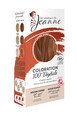 Coloration Poudre Bio & 100% Végétale - Les Couleurs de Jeanne