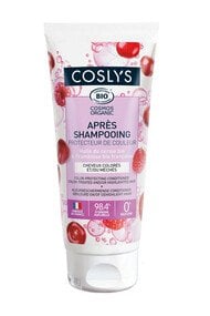 Après-Shampoing Protecteur de Couleur  - Cheveux Colorés - Coslys