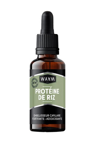 Protéines de Riz - WAAM