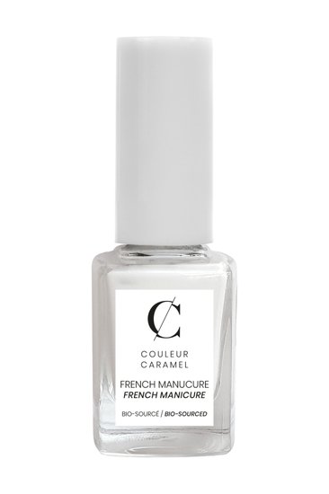 Vernis French Manucure - Couleur Caramel
