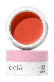 Blush Bio 100% naturel - Eclo