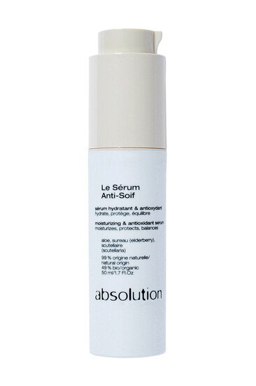 Sérum Hydratant & Antioxydant - Le Sérum Anti-Soif - Absolution