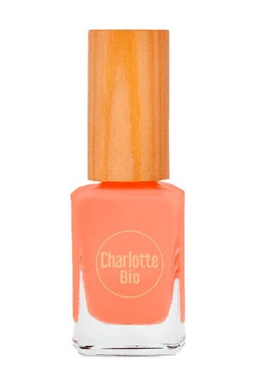 Vernis à Ongles - Charlotte Bio