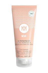 Shampoing Soin - Cheveux Fragiles - MÊME