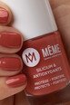 Vernis au Silicium & Antioxydants - MÊME - 27 - Brique