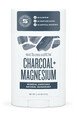 Déodorant Stick Vegan - Charbon & Magnésium - Schmidt's