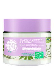 Masque Fortifiant &...