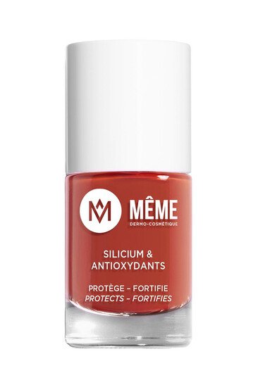 Vernis au Silicium & Antioxydants - MÊME - 20 - Bougainvillier