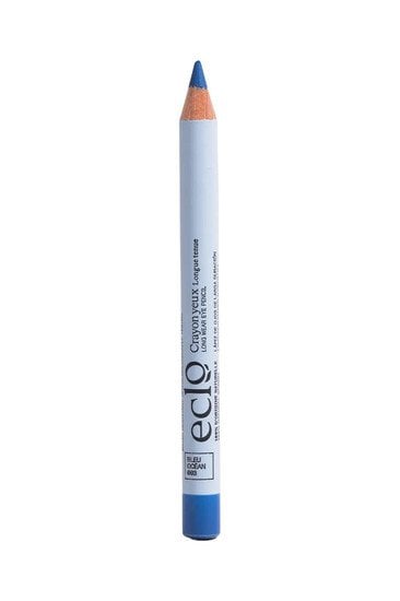 Crayon Yeux 100% naturel - Eclo - noir