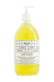 Savon Liquide Latitude - Le...