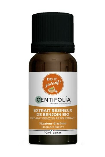 Extrait Résineux de Benjoin Bio - Centifolia