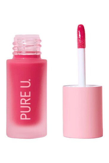 Gloss - Pure U - Caramel Cloud