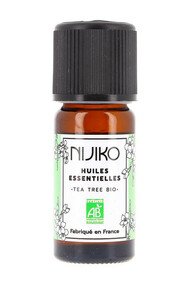 Huile Essentielle de Tea Tree Bio - Nijiko