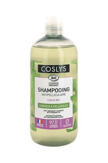 Shampoing Antipelliculaire - Coslys