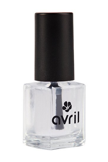 Vernis - Base & Top Coat 2 en 1 - Avril