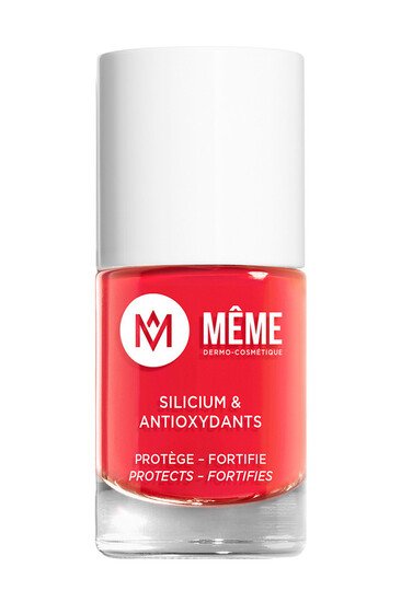 Vernis au Silicium & Antioxydants - MÊME - 20 - Bougainvillier