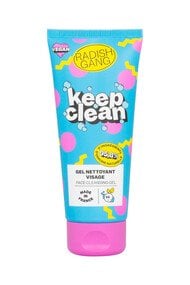 Gel Nettoyant Visage - Keep Clean - Radish Gang