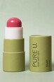 Blush Stick - Pure U - Pink Pop
