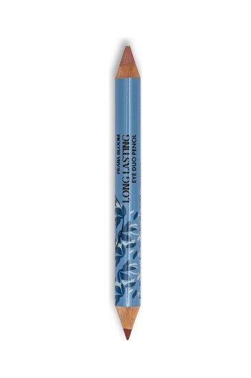 Purobio - Crayon Duo Yeux Bio - 02 - Blue Sky