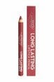 Crayon Rouge à Lèvres Long Lasting - PuroBio