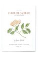 Baume Solide Bio - Fleur de Sureau - Savon Stories