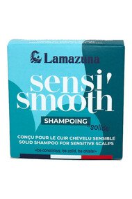Shampoing Solide - Cuir Chevelu Sensible - Lamazuna