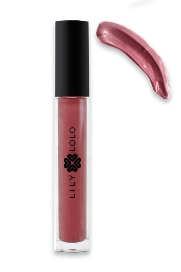 Gloss Lèvres Naturel Lily Lolo