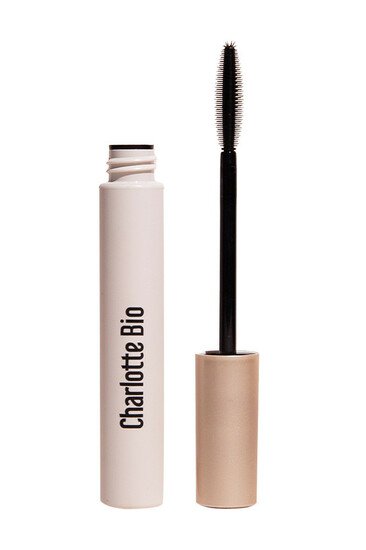 Mascara Volume Boost Naturel - Charlotte Bio