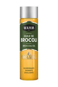 Huile de Brocoli - WAAM